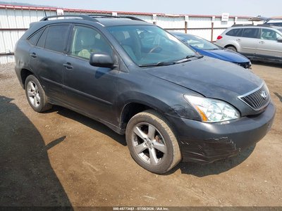 JTJGA31U240****** 2004 Lexus RX