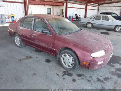 1N4BU31D3TC****** 1996 Nissan Altima
