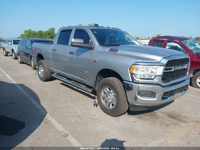 3C6UR5CLXLG****** 2020 RAM 2500