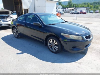 2009 Honda Accord
