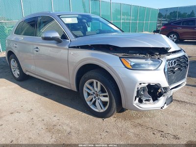 2022 Audi Q5