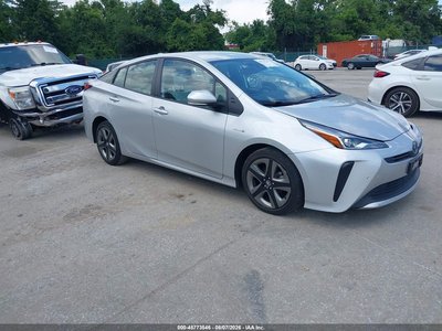 2021 Toyota Prius