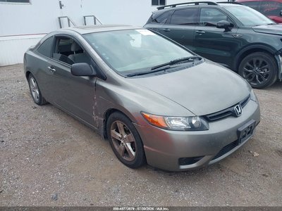 2HGFG12897H****** 2007 Honda Civic