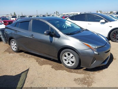 JTDKARFU8G3****** 2016 Toyota Prius