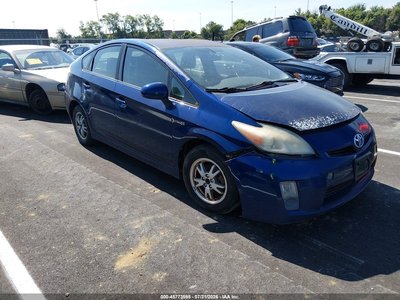 JTDKN3DU9A1****** 2010 Toyota Prius