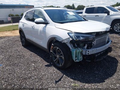 2022 Buick Encore