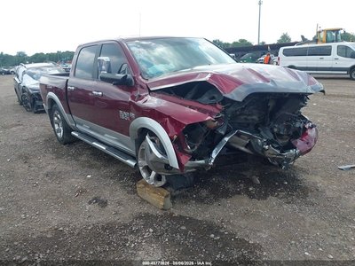 1C6RR7NT0HS****** 2017 RAM 1500