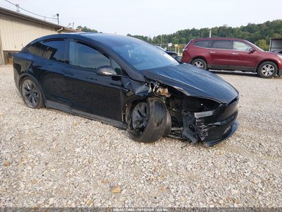 7SAXCDE59TF****** 2026 Tesla Model X