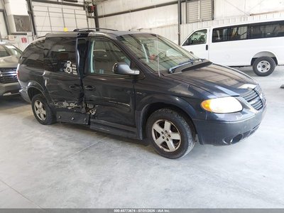 2007 Dodge Grand Caravan