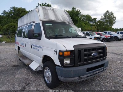 1FTDS3EL9AD****** 2010 Ford E-350 Super Duty