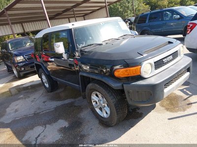JTEBU11F470****** 2007 Toyota FJ Cruiser