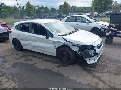 4S3GTAB6XL3****** 2020 Subaru Impreza