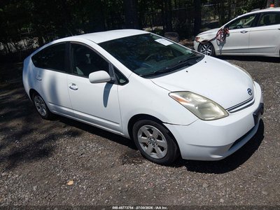 2004 Toyota Prius