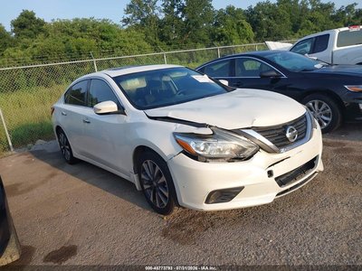 1N4AL3AP6HC****** 2017 Nissan Altima