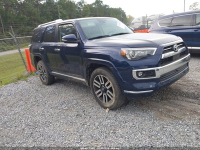 2023 Toyota 4Runner