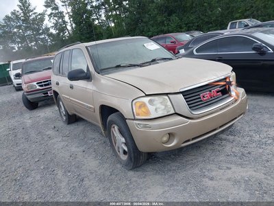 1GKDS13S342****** 2004 GMC Envoy