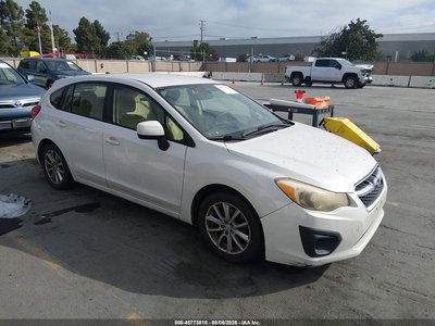 JF1GPAC62CH****** 2012 Subaru Impreza