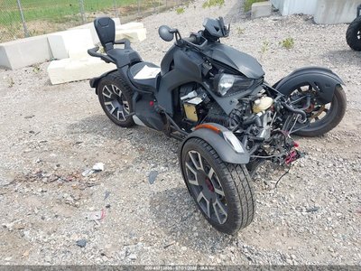 2020 Can-Am Ryker