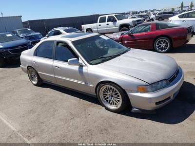 1HGCD566XTA****** 1996 Honda Accord
