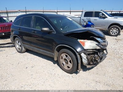 5J6RE3H30AL****** 2010 Honda CR-V