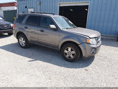 1FMCU0D72CK****** 2012 Ford Escape