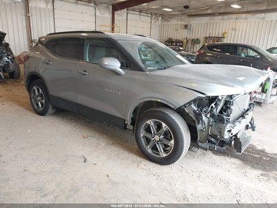 2023 Chevrolet Blazer