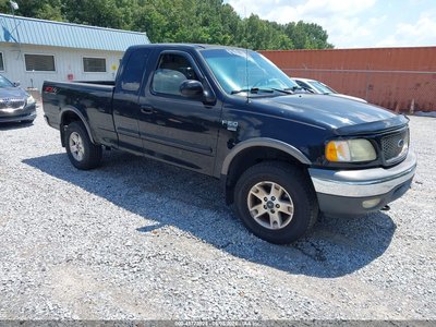 1FTRX18L33N****** 2003 Ford F-150