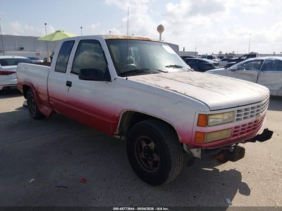 1993 Chevrolet GMT-400