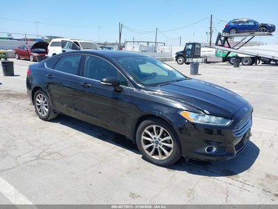 3FA6P0H9XGR****** 2016 Ford Fusion