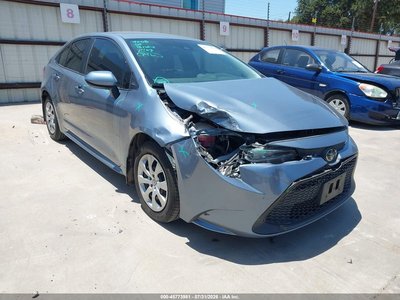 5YFEPMAE1NP****** 2022 Toyota Corolla
