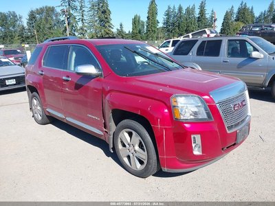 2GKFLZEK2E6****** 2014 GMC Terrain