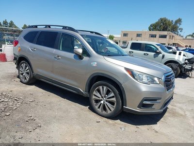2020 Subaru Ascent