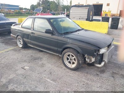 1N4GB32A6NC****** 1992 Nissan Sentra
