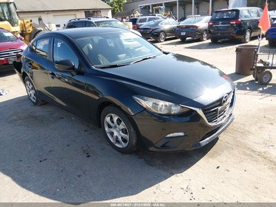 JM1BM1T75G1****** 2016 Mazda 3