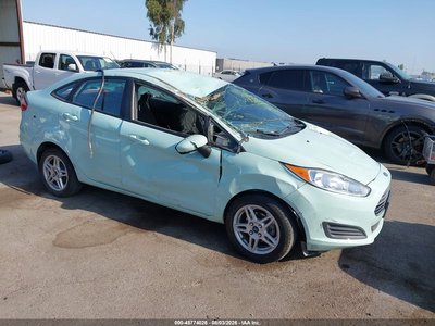 3FADP4BJ3HM****** 2017 Ford Fiesta