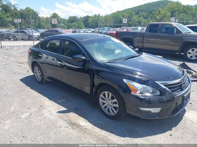 1N4AL3AP8EC****** 2014 Nissan Altima