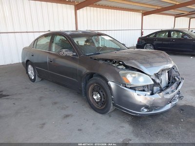 2006 Nissan Altima