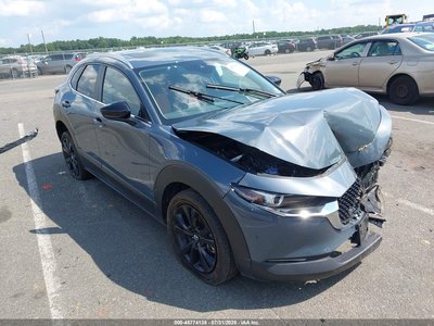 3MVDMBCMXPM****** 2023 Mazda CX-30