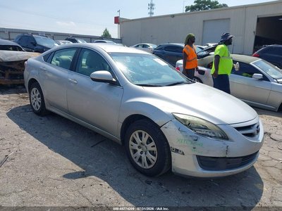 2010 Mazda 6
