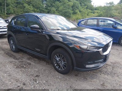 JM3KFBBM2K0****** 2019 Mazda CX-5