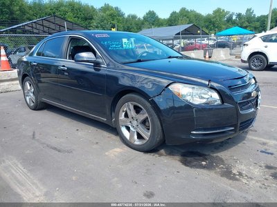 2012 Chevrolet Malibu