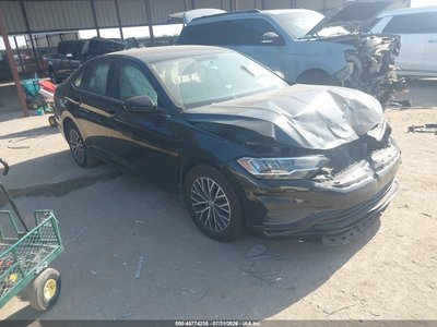 3VWC57BU0MM****** 2021 Volkswagen Jetta
