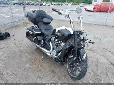2025 Indian Indian Pursuit Limited