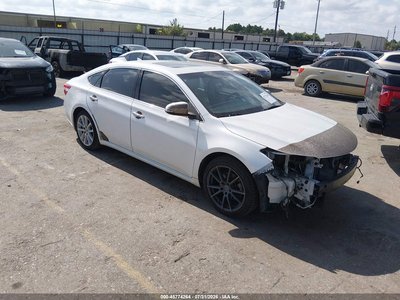 4T1BK1EB0DU****** 2013 Toyota Avalon