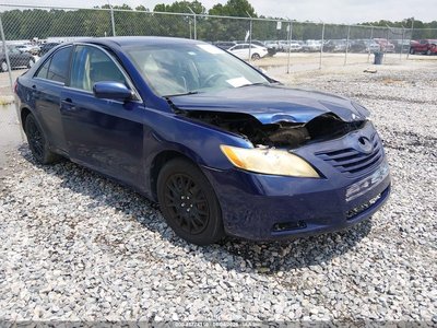4T1BE46K69U****** 2009 Toyota Camry