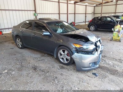2009 Acura TSX