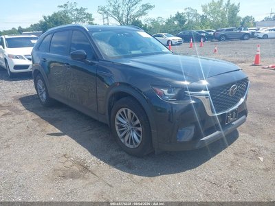 2024 Mazda CX-90