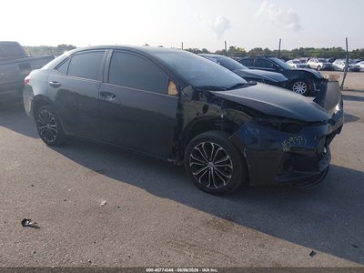 5YFBURHE2EP****** 2014 Toyota Corolla