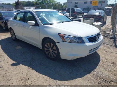 1HGCP2F89AA****** 2010 Honda Accord
