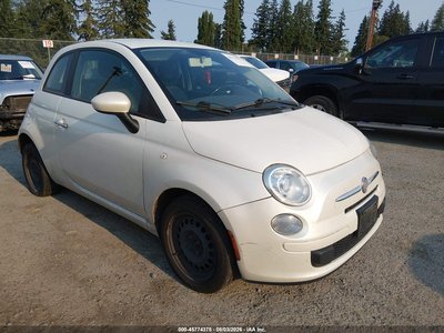 3C3CFFAR9CT****** 2012 Fiat 500